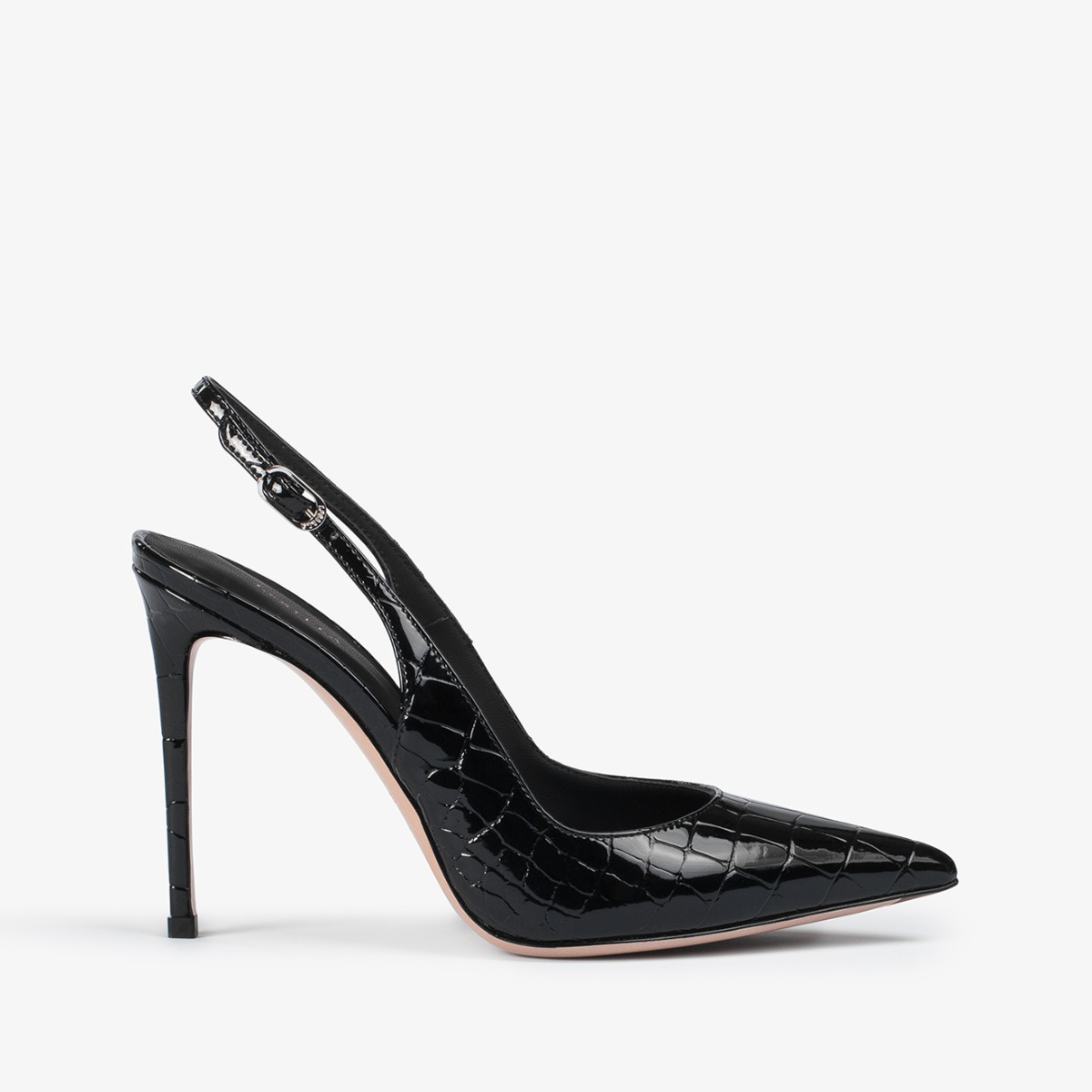 MABEL SLINGBACK 100 mm - Le Silla official outlet