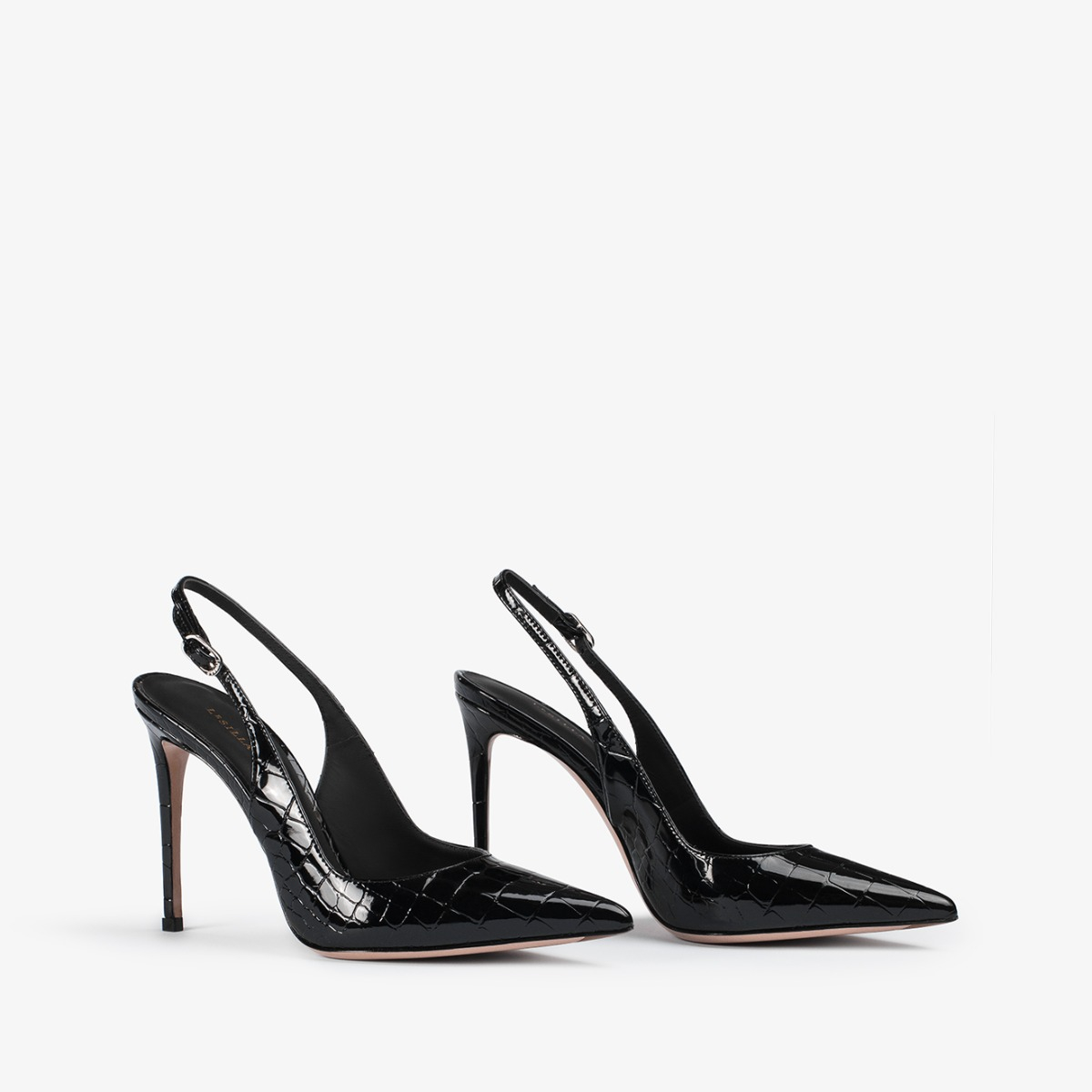 MABEL SLINGBACK 100 mm - Le Silla official outlet