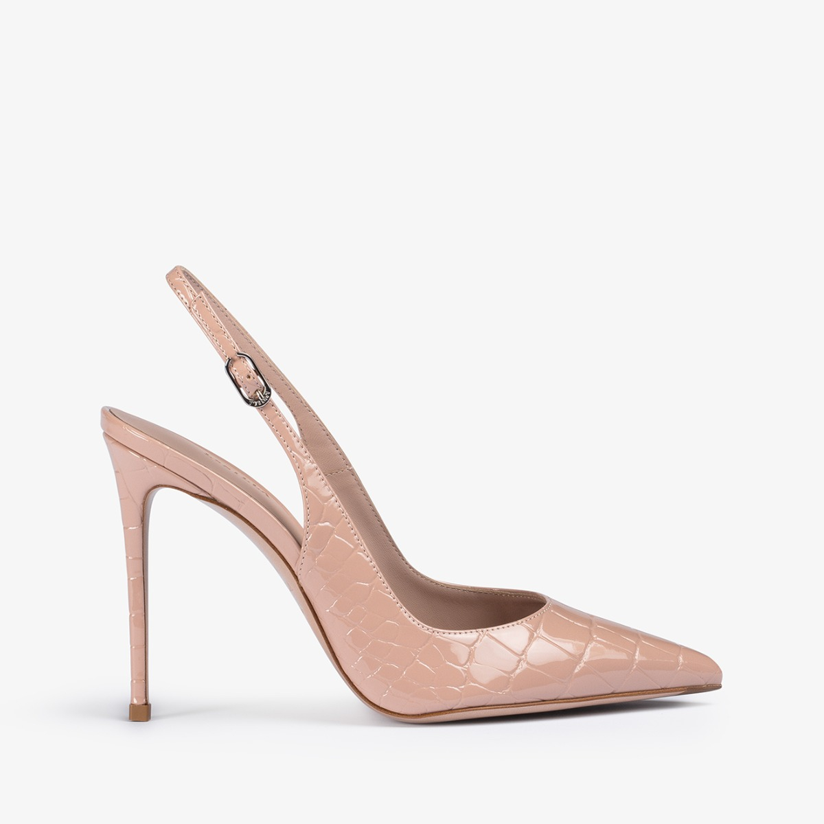 MABEL SLINGBACK 100 mm - Le Silla official outlet