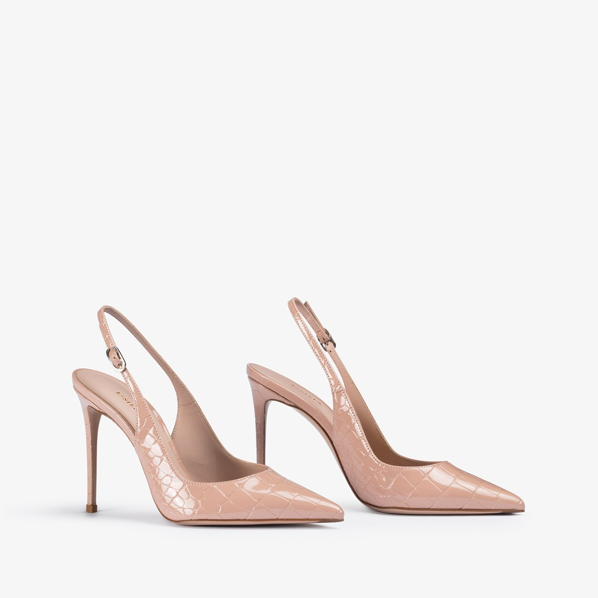 MABEL SLINGBACK 100 mm - Le Silla official outlet
