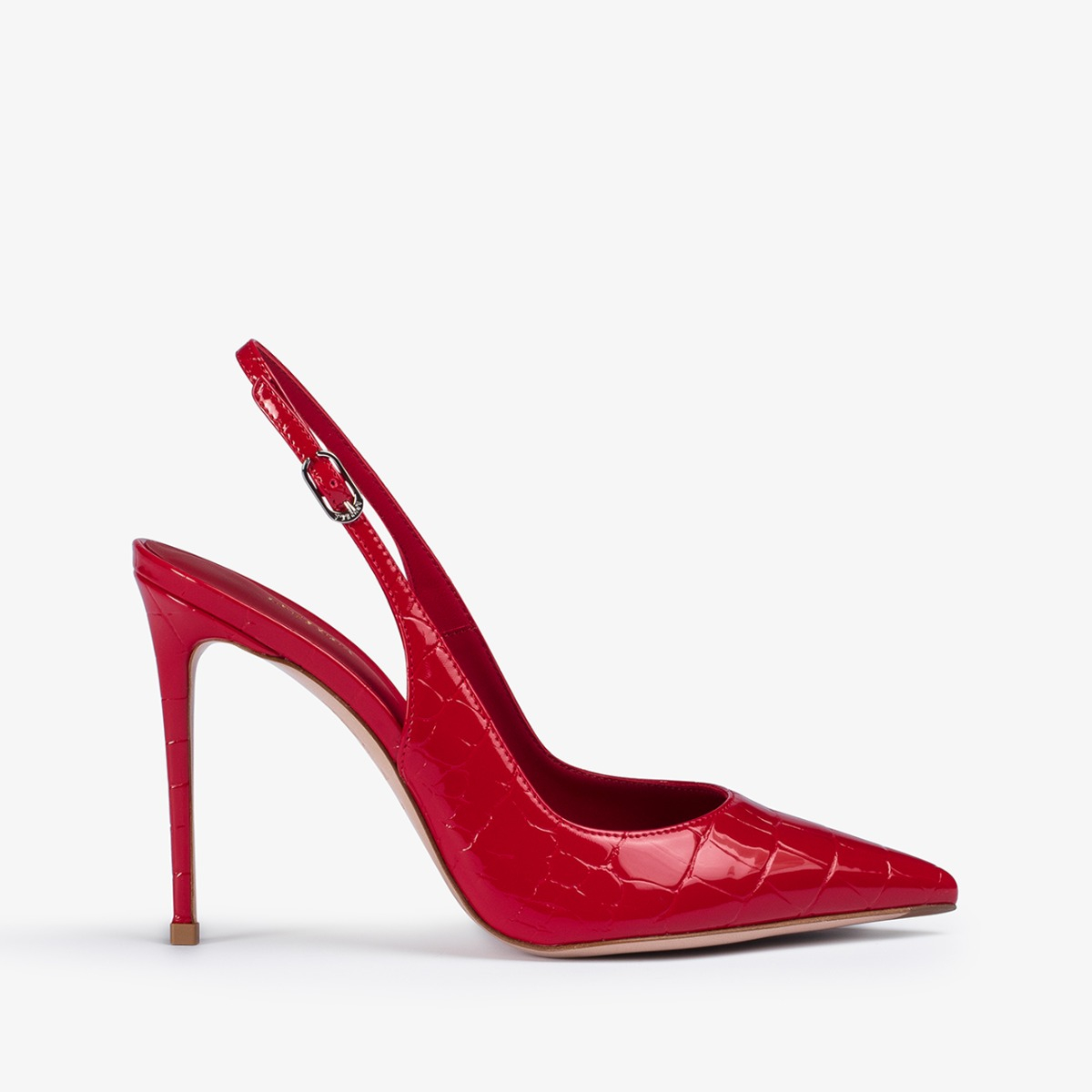 MABEL SLINGBACK 100 mm - Le Silla official outlet