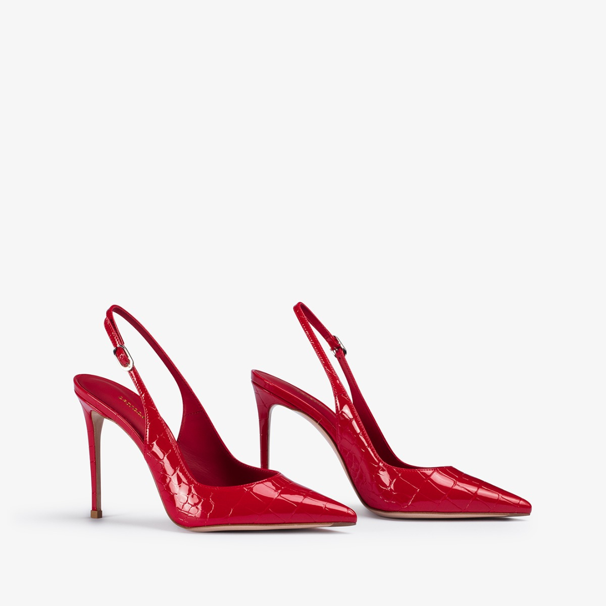 MABEL SLINGBACK 100 mm - Le Silla official outlet