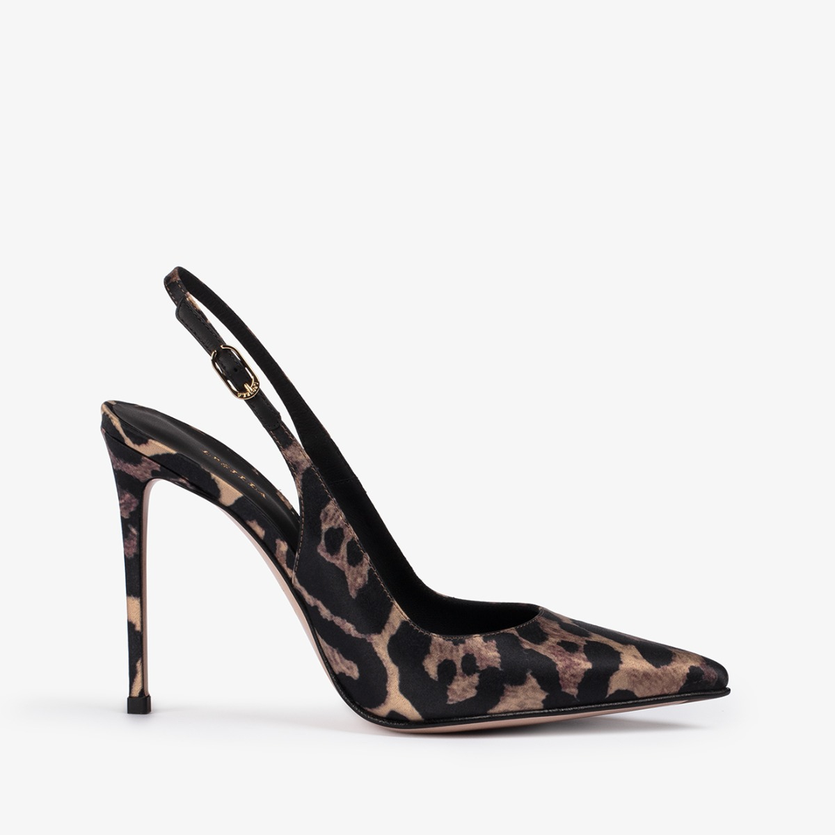 MABEL SLINGBACK 100 mm - Le Silla official outlet