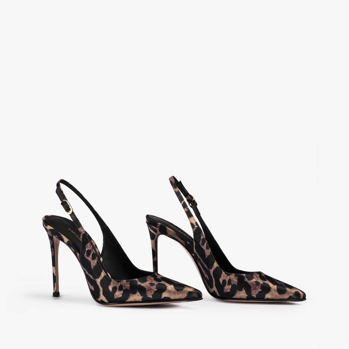 MABEL SLINGBACK 100 mm - Le Silla official outlet