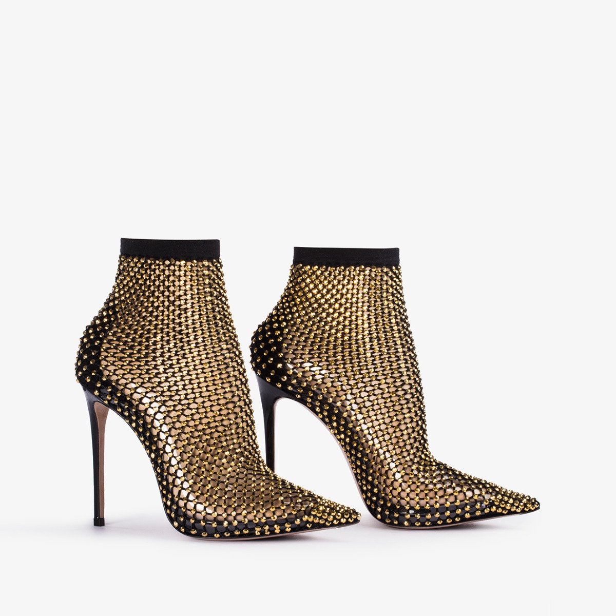 GILDA ANKLE BOOT 120 mm - Le Silla official outlet