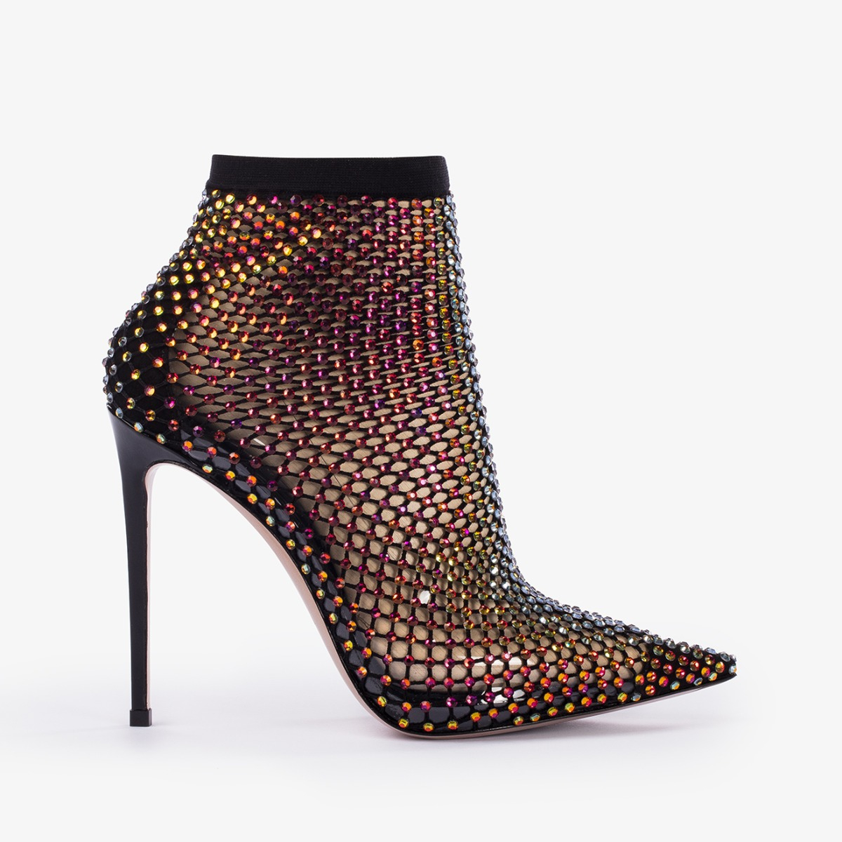 GILDA ANKLE BOOT 120 mm - Le Silla official outlet