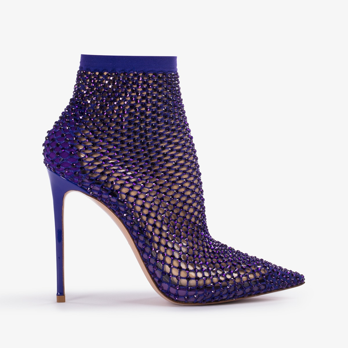 STIVALETTO GILDA 120 mm - Le Silla official outlet