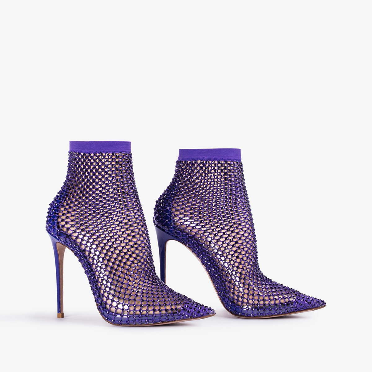 STIVALETTO GILDA 120 mm - Le Silla official outlet