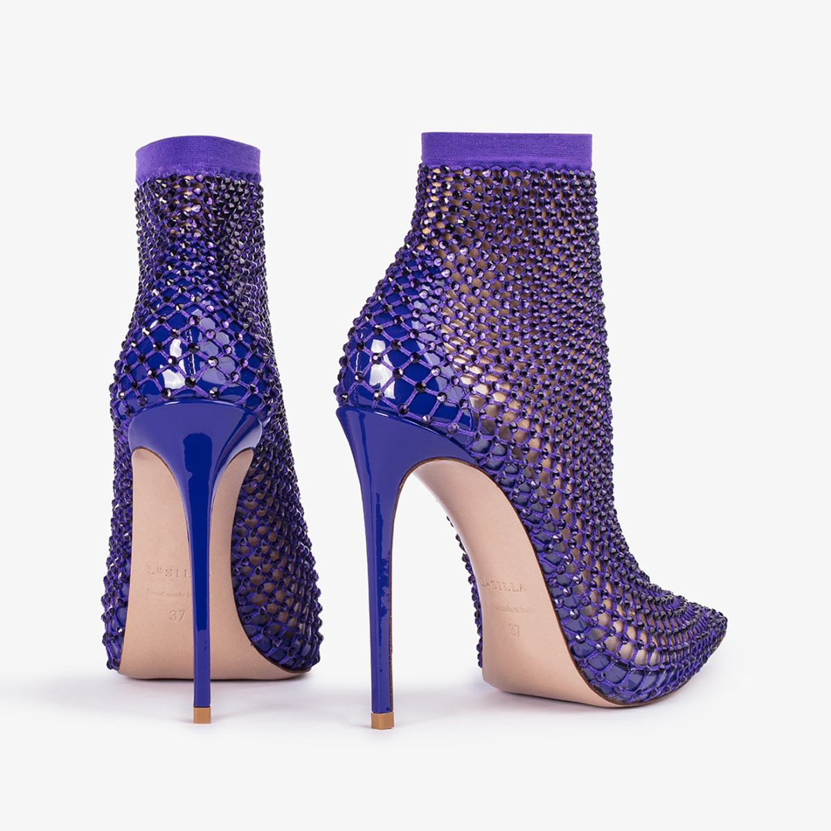 STIVALETTO GILDA 120 mm - Le Silla official outlet