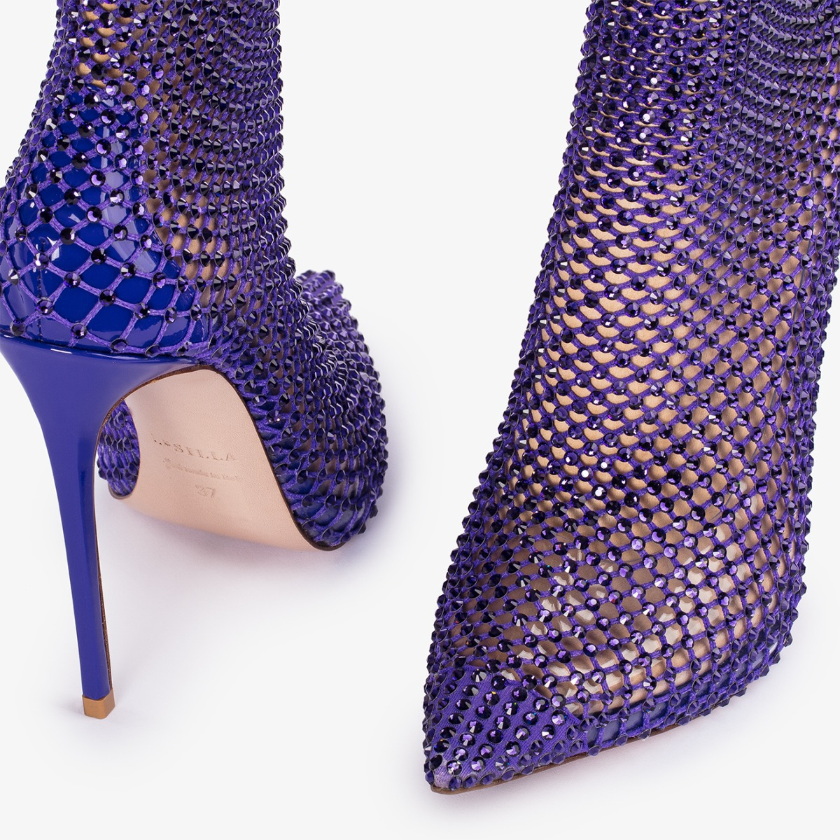 STIVALETTO GILDA 120 mm - Le Silla official outlet