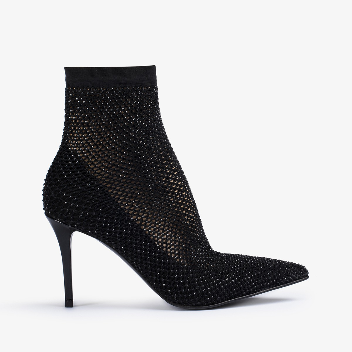 GILDA ANKLE BOOT 90 mm - Le Silla official outlet