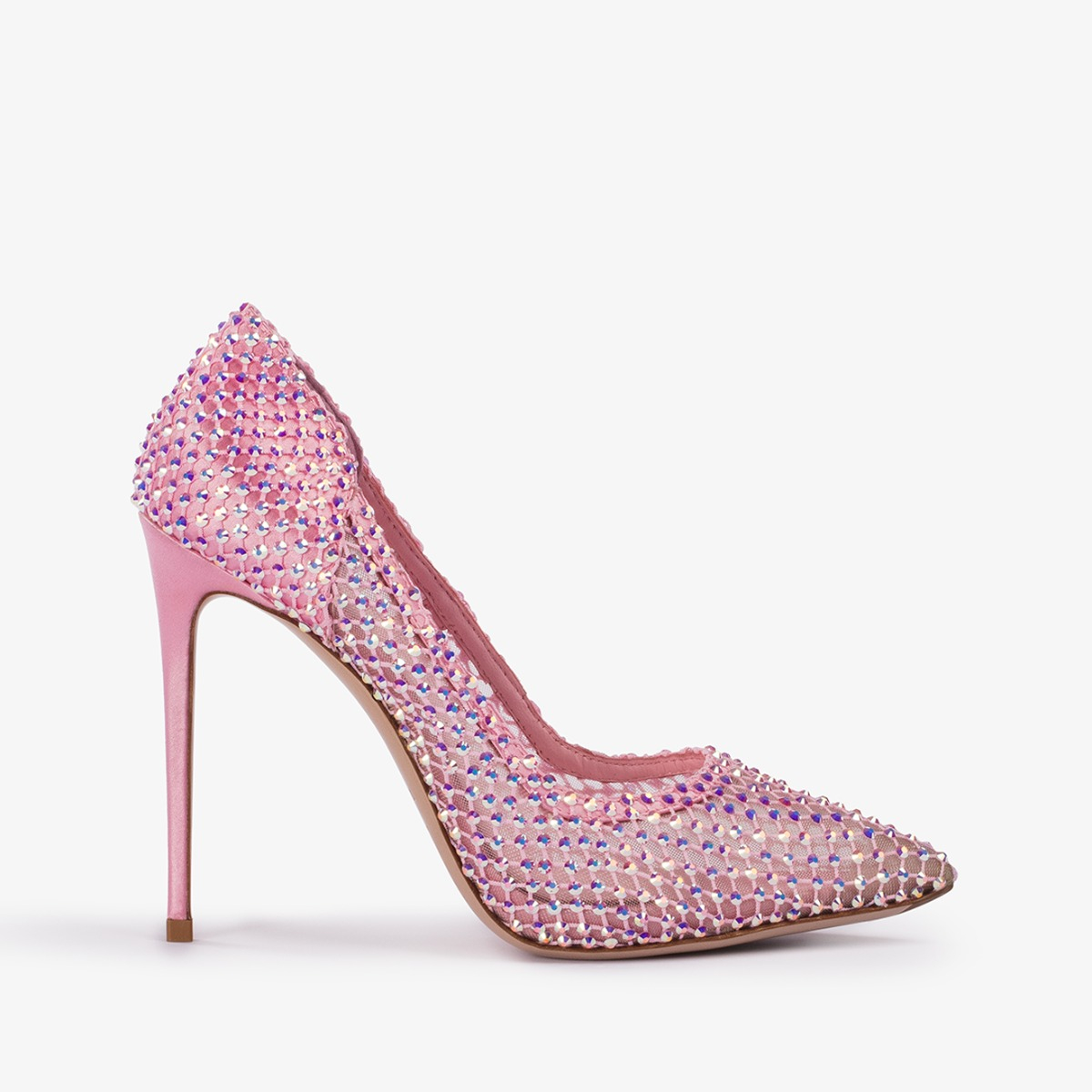 GILDA PUMP 120 mm - Le Silla official outlet