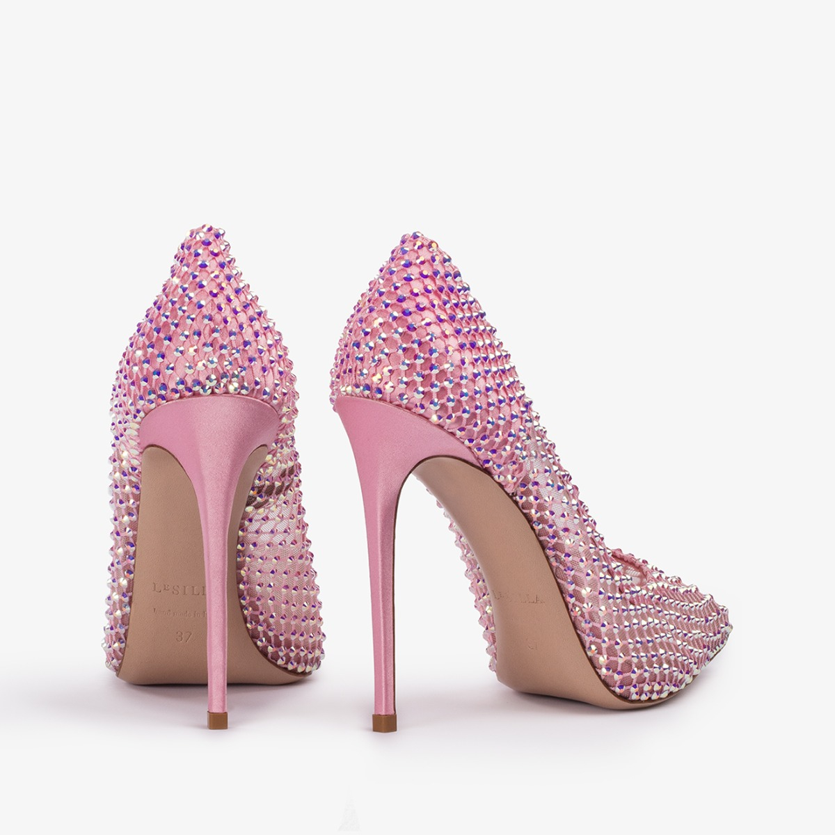 GILDA PUMP 120 mm - Le Silla official outlet
