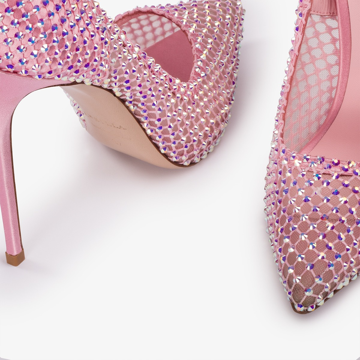 GILDA PUMP 120 mm - Le Silla official outlet