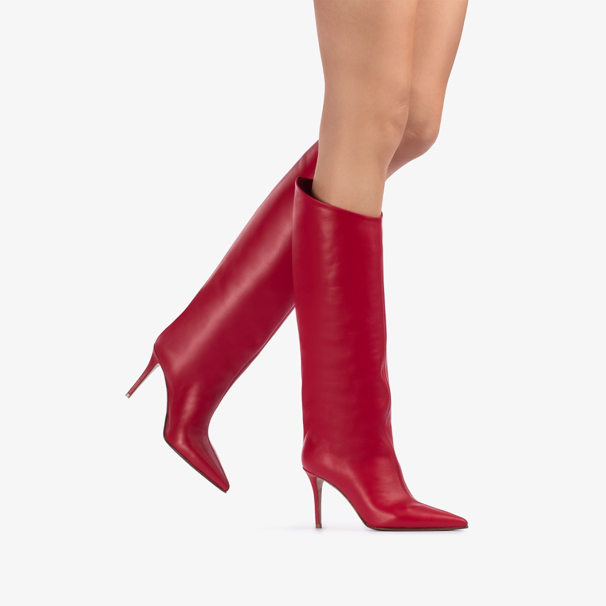 EVA BOOT 90 mm - Le Silla official outlet
