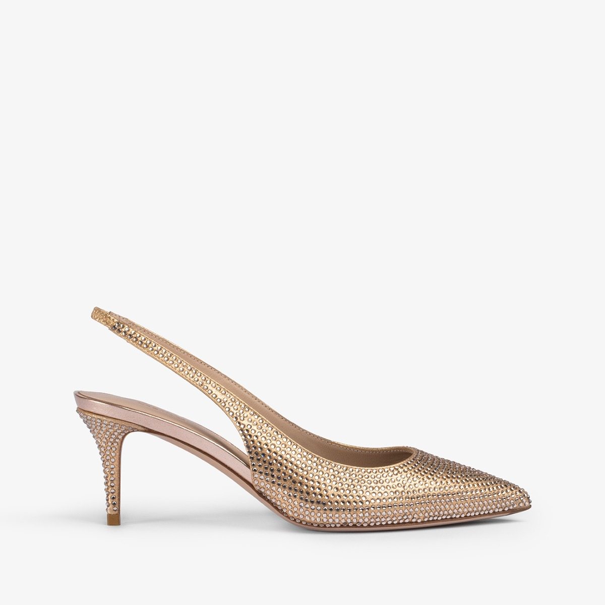 DIVINA SLINGBACK 60 mm - Le Silla official outlet