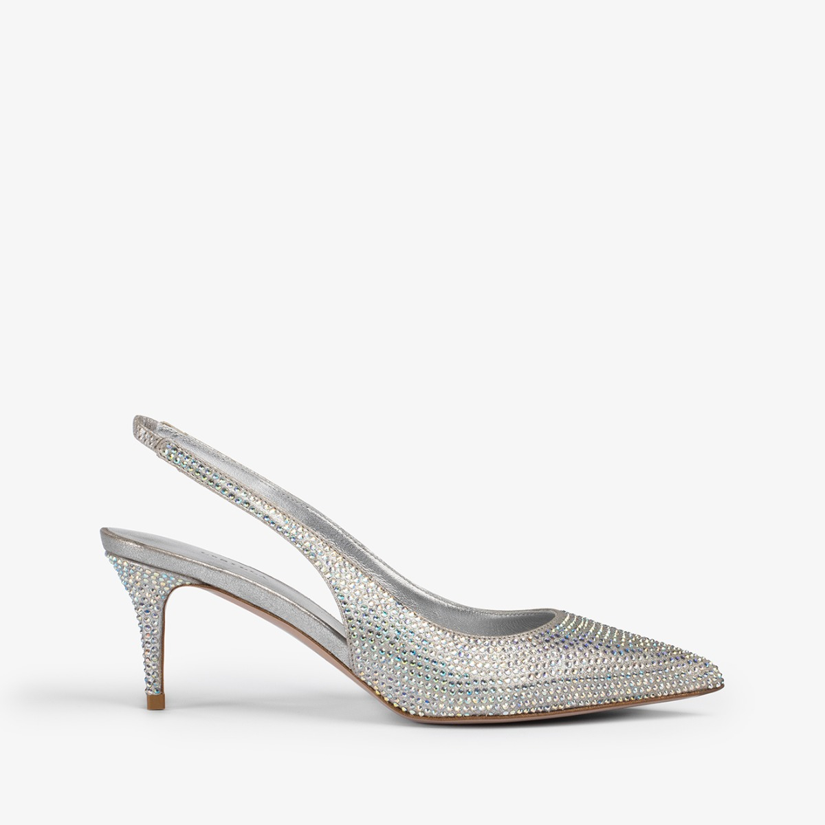 DIVINA SLINGBACK 60 mm - Le Silla official outlet
