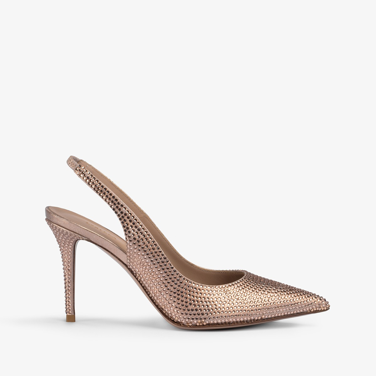DIVINA SLINGBACK 80 mm - Le Silla official outlet