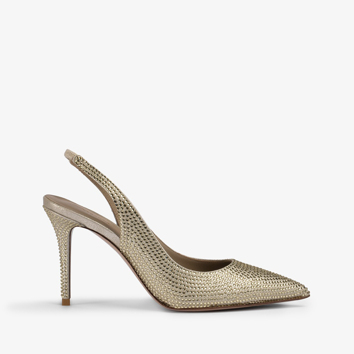 SLINGBACK DIVINA 80 mm - Le Silla official outlet