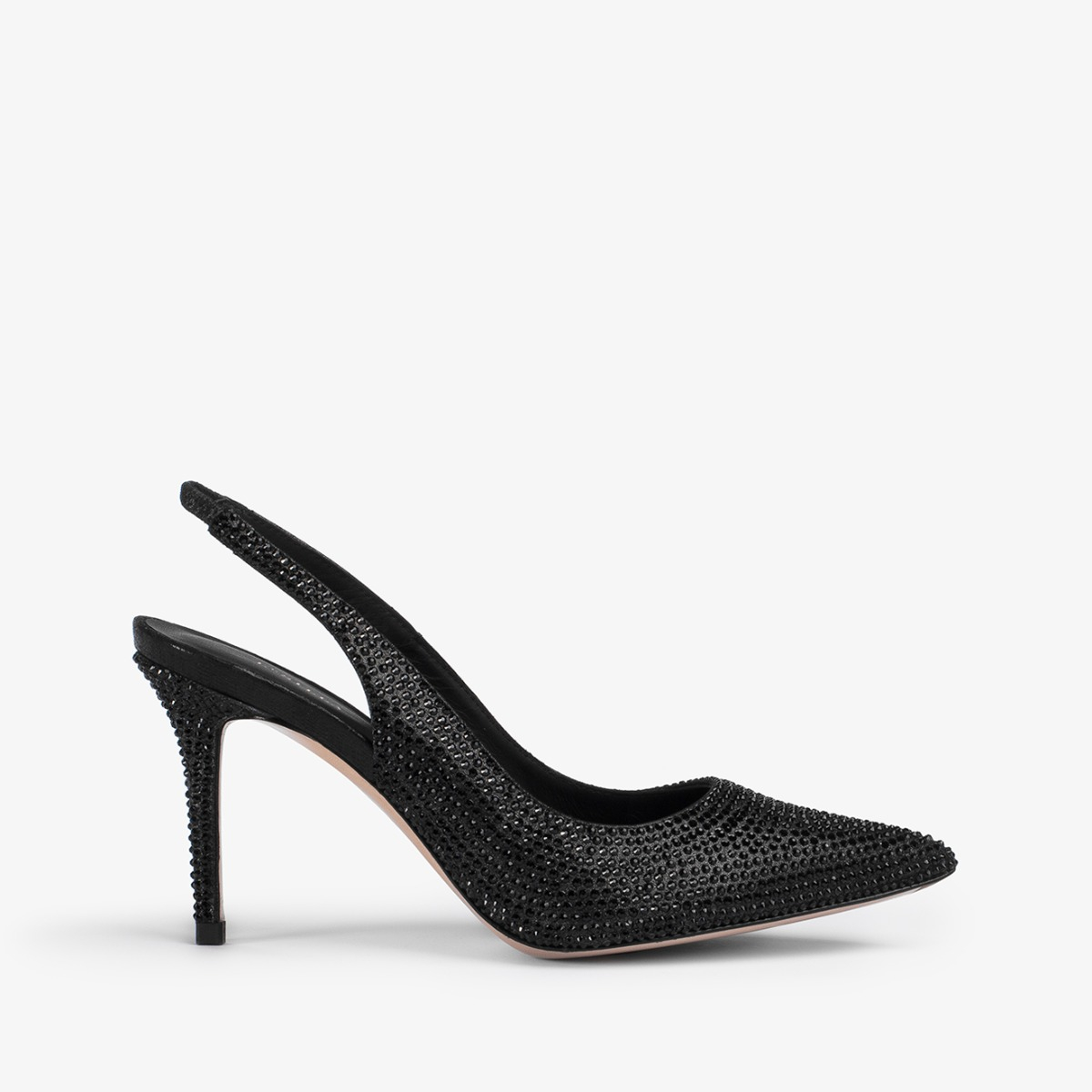 SLINGBACK DIVINA 80 mm - Le Silla official outlet