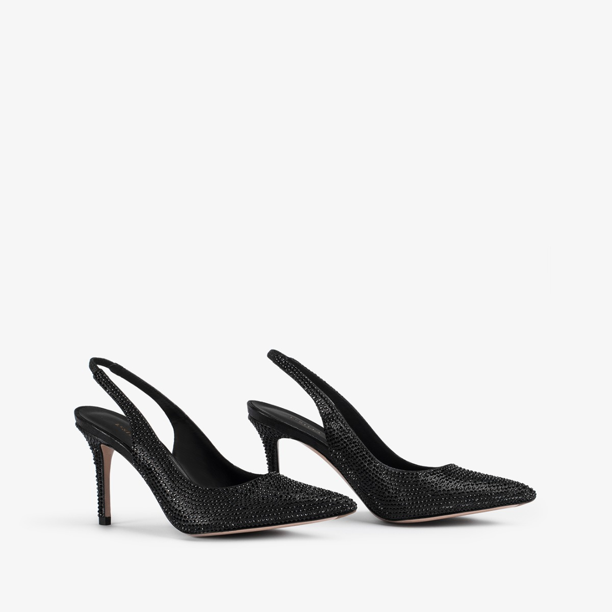 SLINGBACK DIVINA 80 mm - Le Silla official outlet
