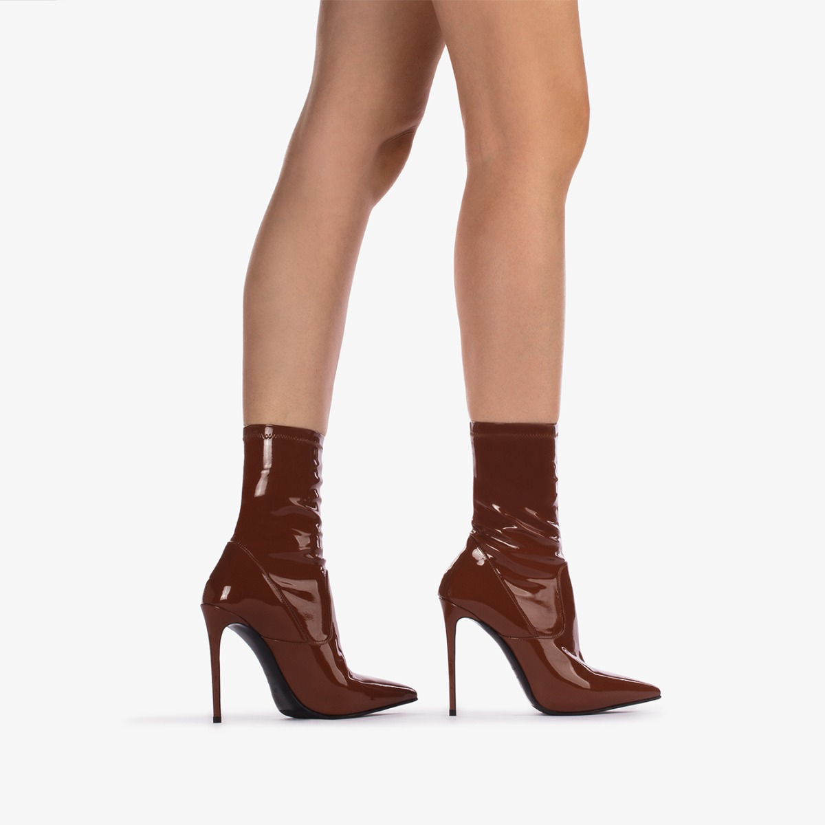 EVA ANKLE BOOT 120 mm - Le Silla official outlet