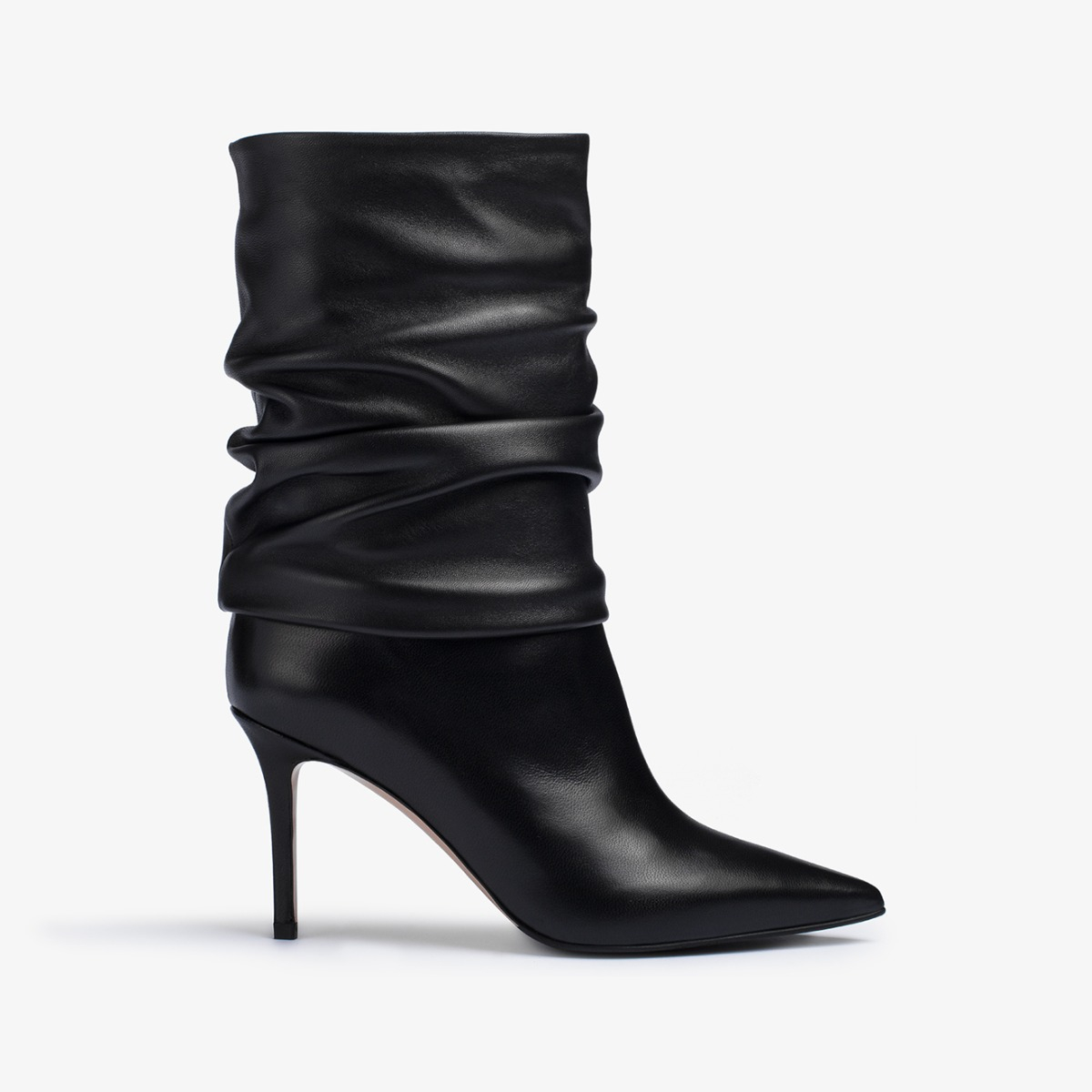 EVA ANKLE BOOT 90 mm - Le Silla official outlet