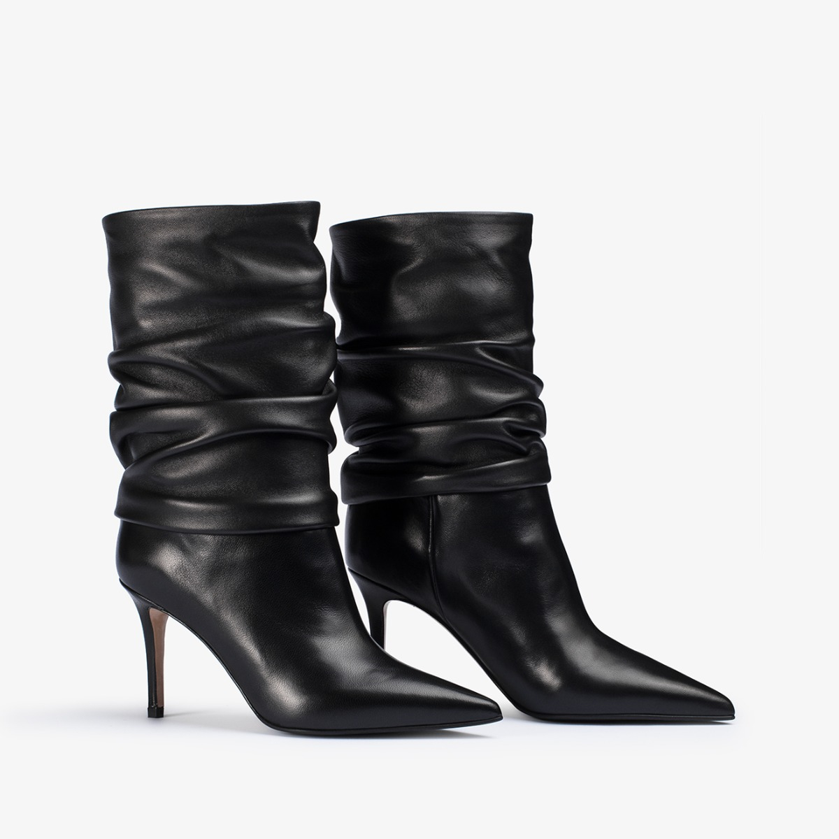 EVA ANKLE BOOT 90 mm - Le Silla official outlet