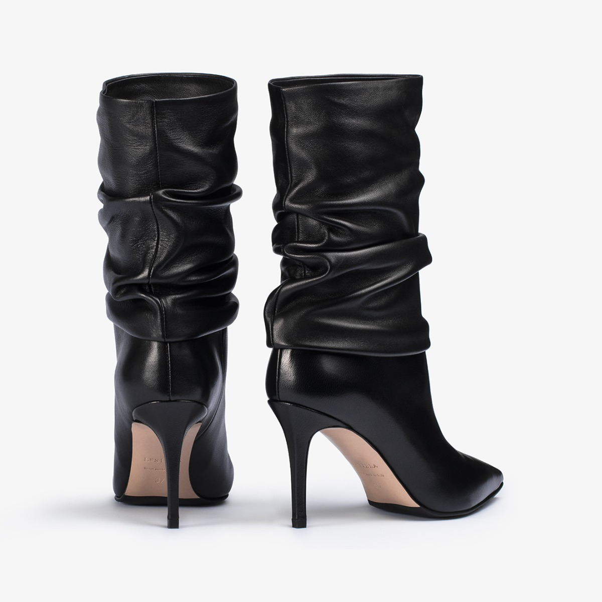 EVA ANKLE BOOT 90 mm - Le Silla official outlet