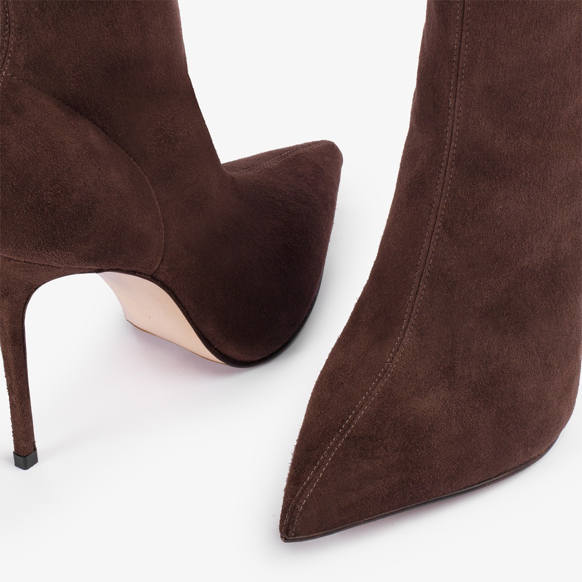 EVA ANKLE BOOT 100 mm - Le Silla official outlet