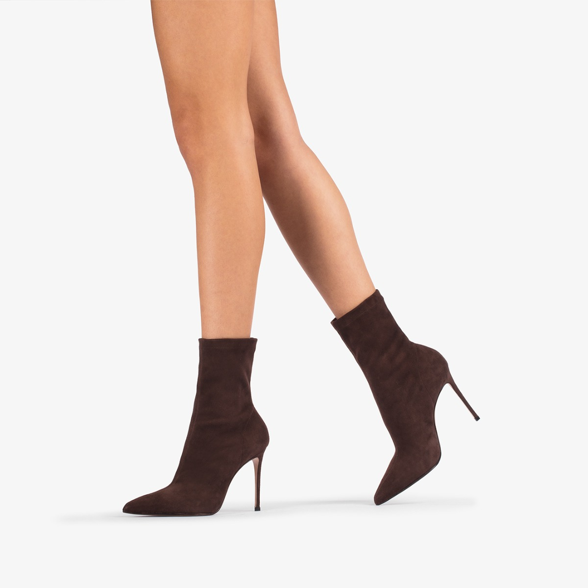 EVA ANKLE BOOT 100 mm - Le Silla official outlet
