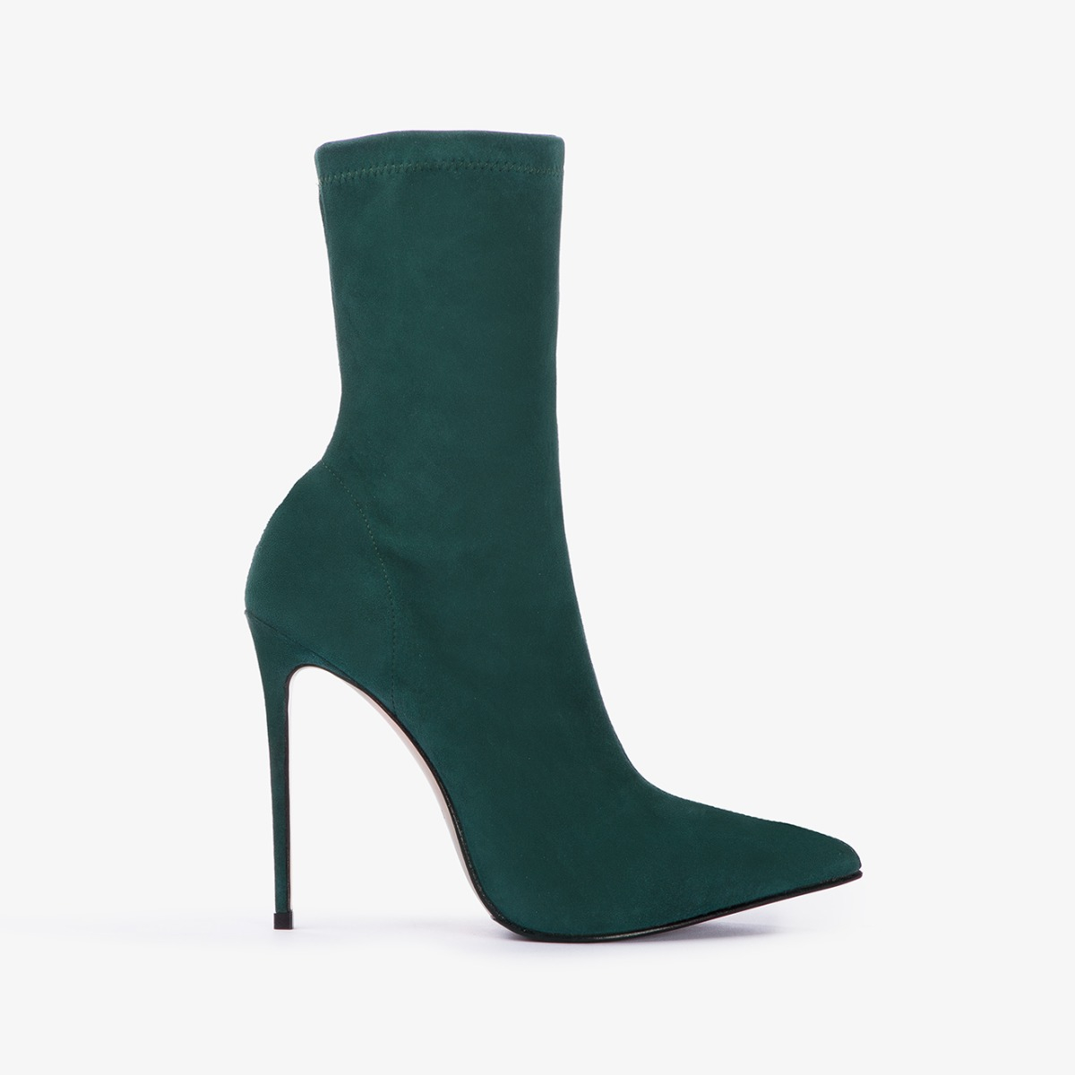 EVA ANKLE BOOT 120 mm - Le Silla official outlet