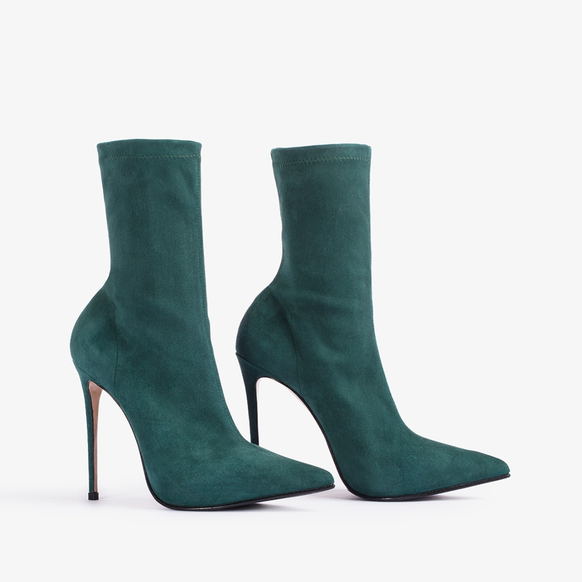 EVA ANKLE BOOT 120 mm - Le Silla official outlet
