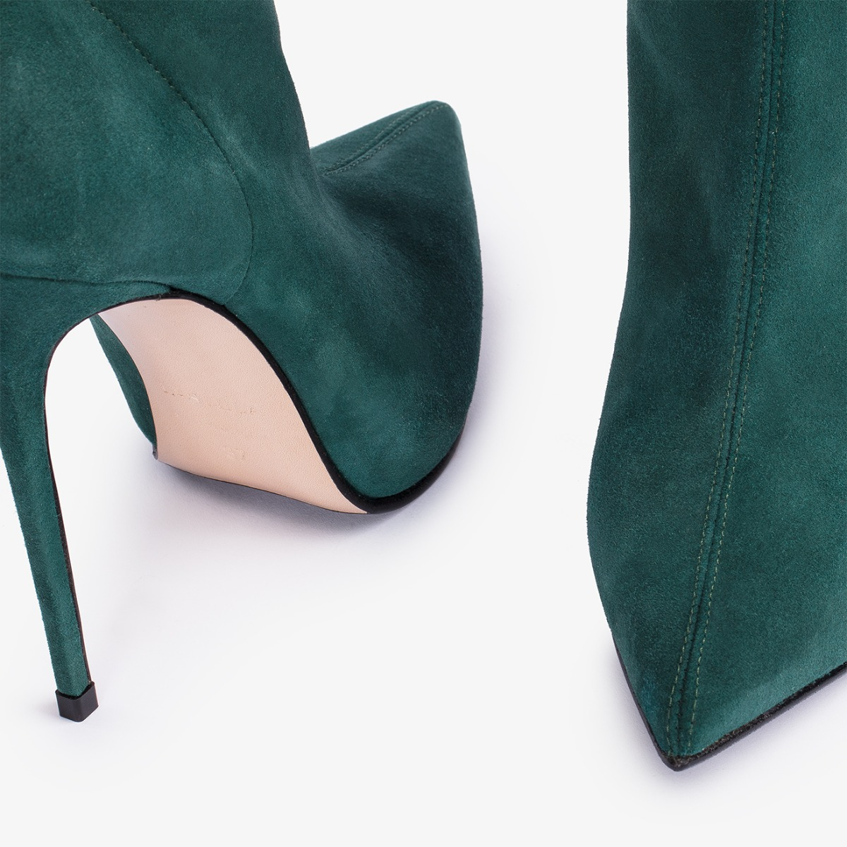 EVA ANKLE BOOT 120 mm - Le Silla official outlet