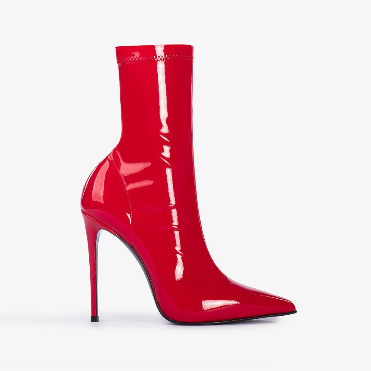 EVA ANKLE BOOT 120 mm - Le Silla official outlet