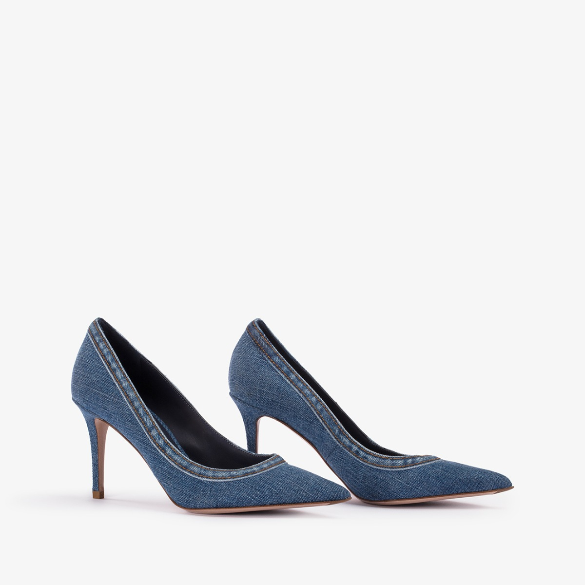DÉCOLLETÉ EVA 80 mm - Le Silla official outlet