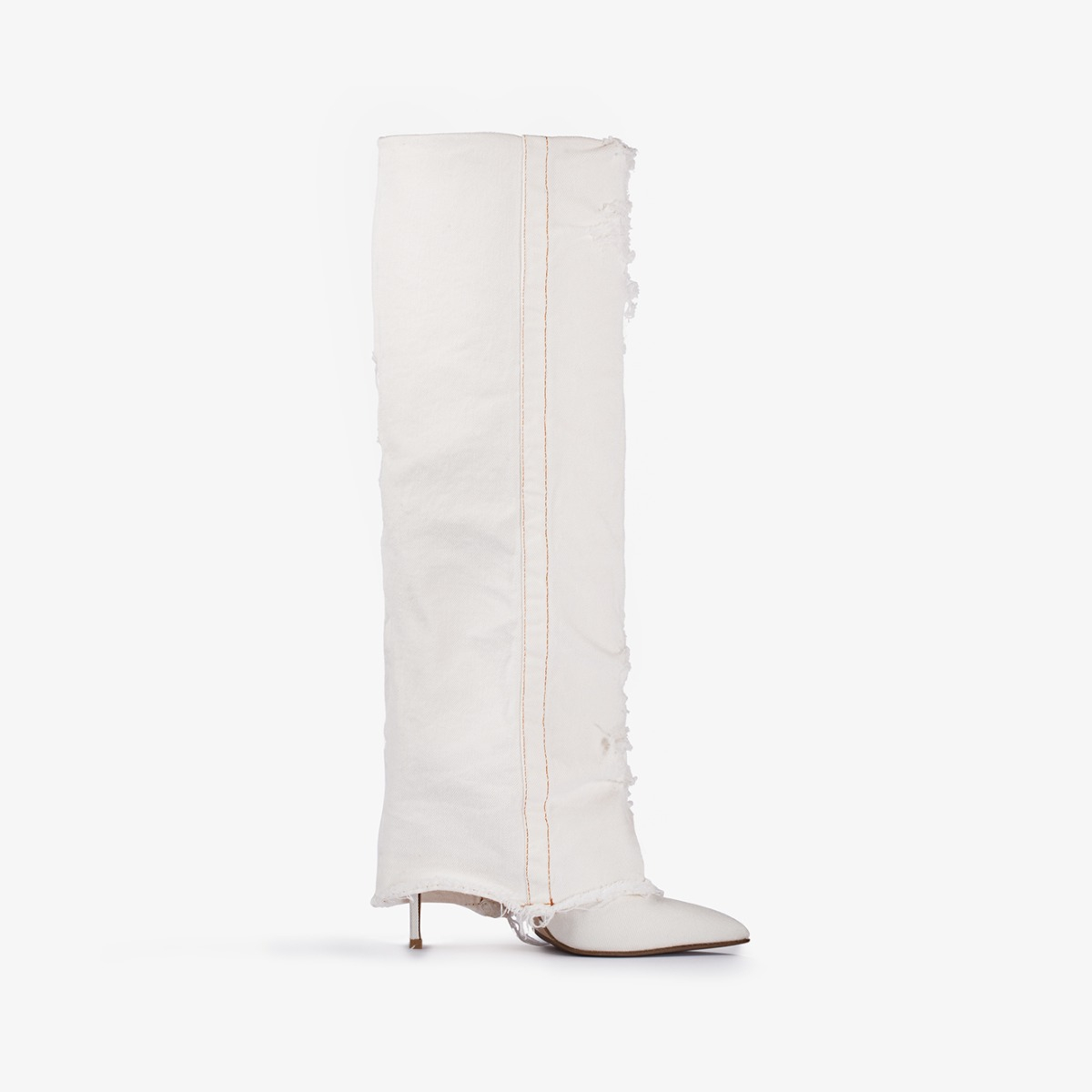 ANDY BOOT 120 mm - Le Silla official outlet