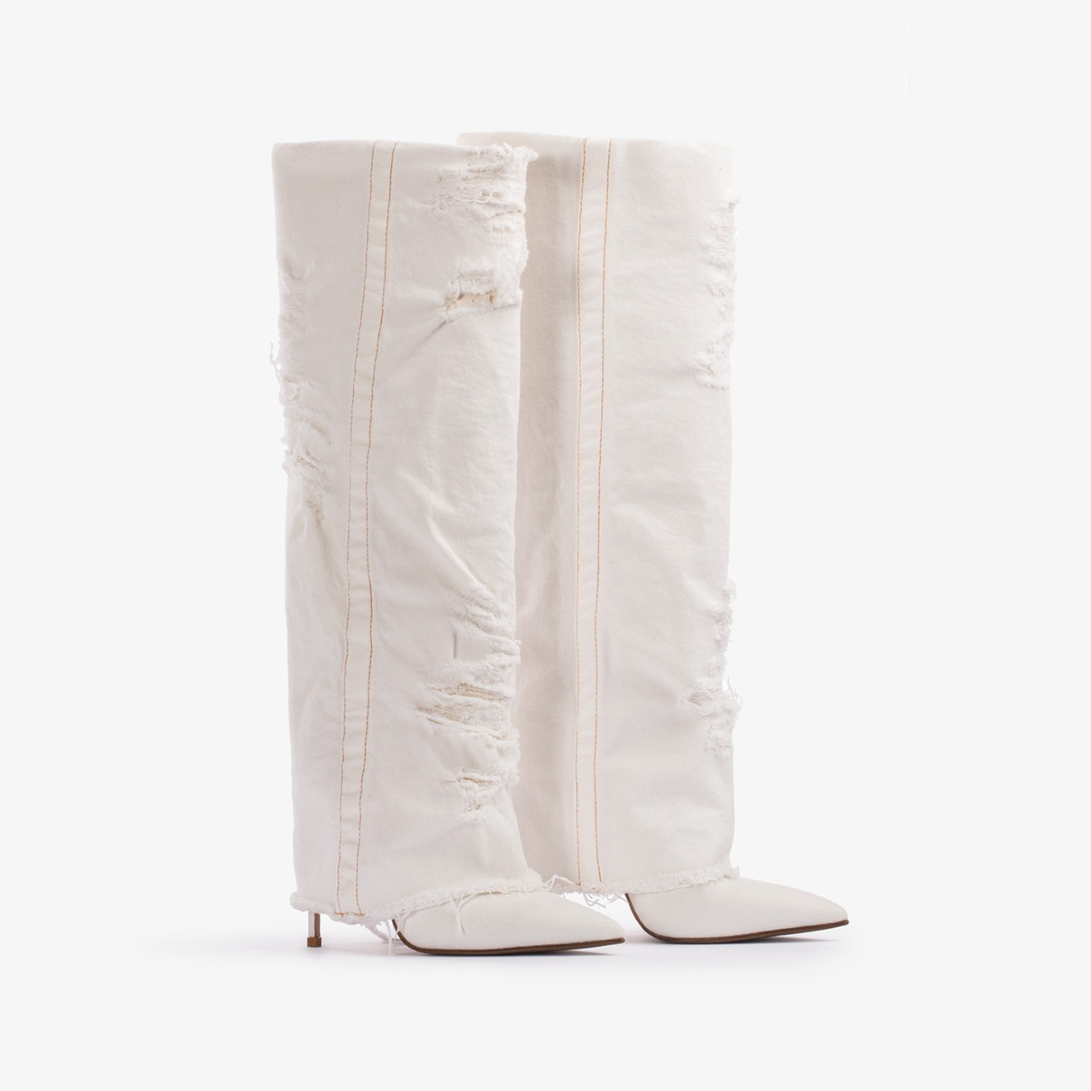 STIVALE ANDY 120 mm - Le Silla official outlet