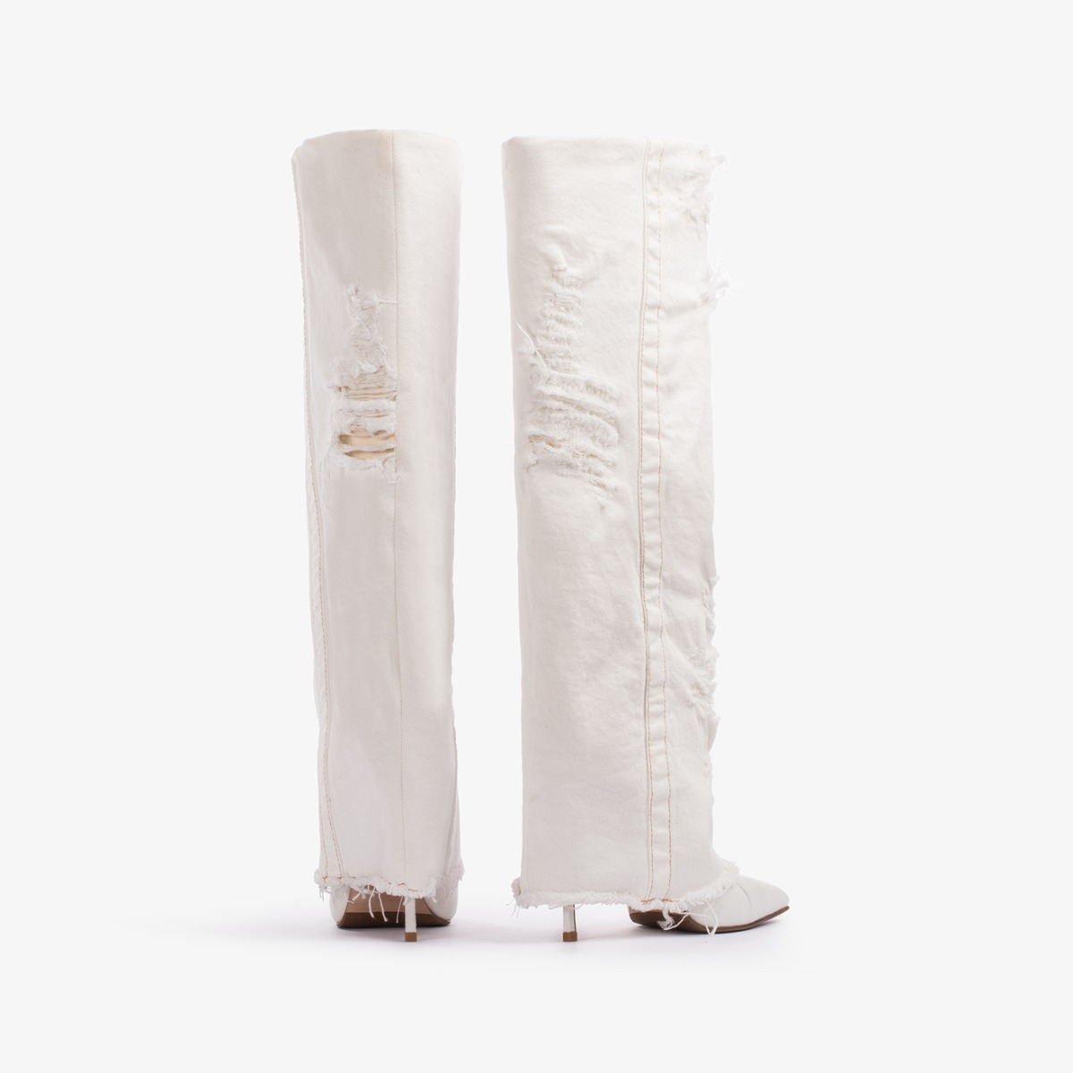 STIVALE ANDY 120 mm - Le Silla official outlet