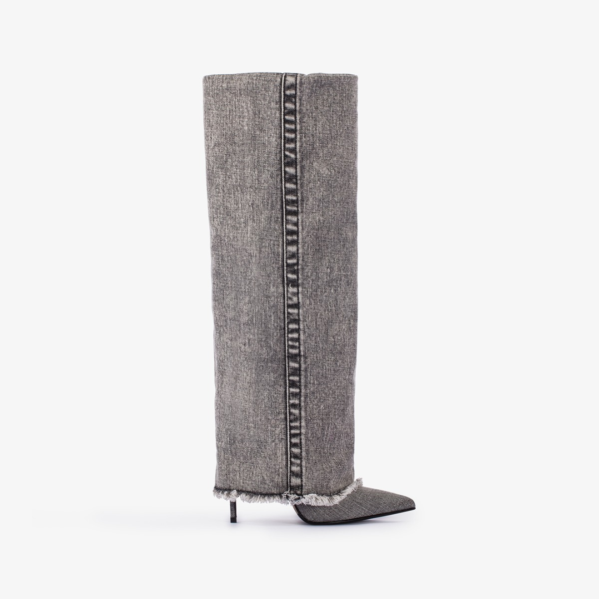 ANDY BOOT 120 mm - Le Silla official outlet