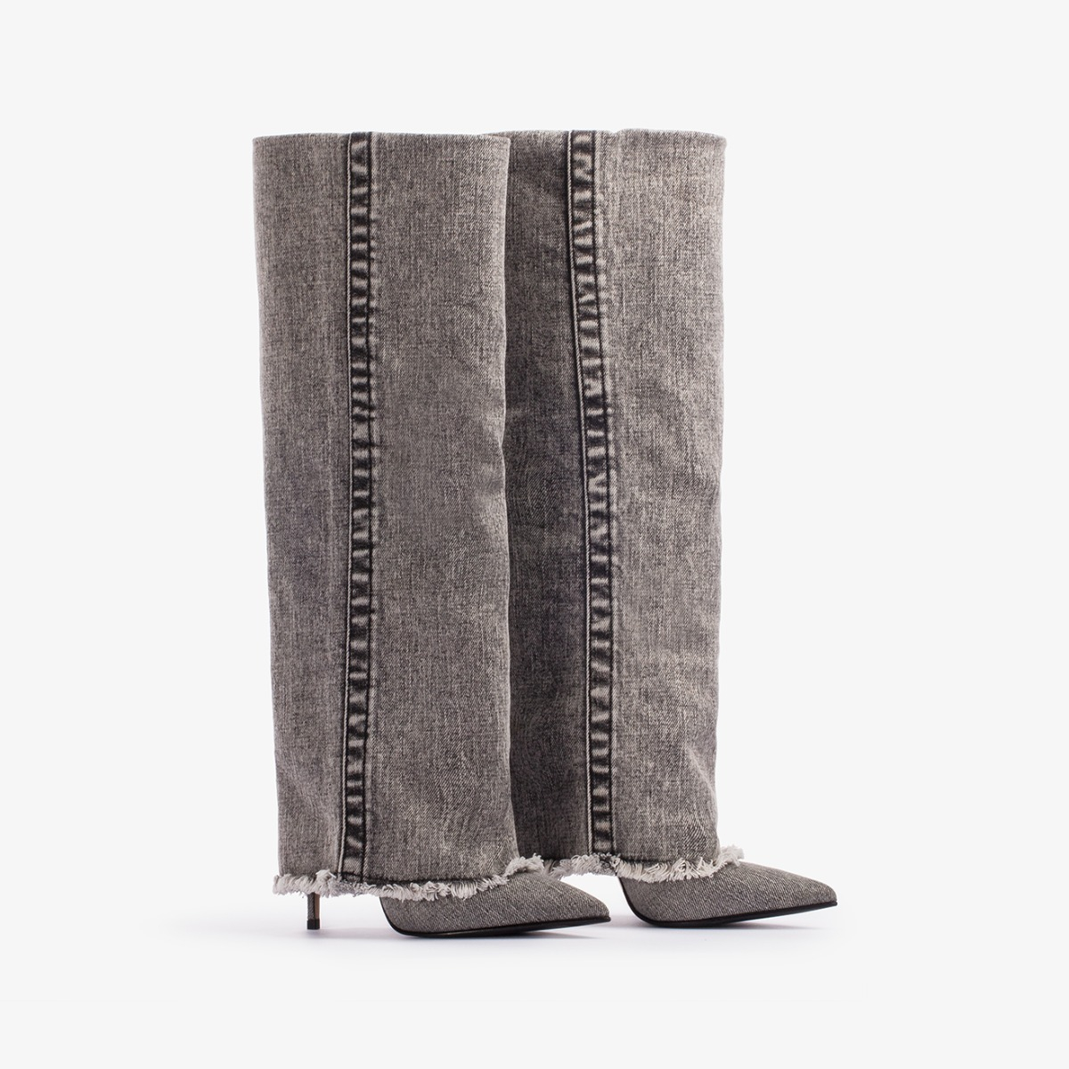 ANDY BOOT 120 mm - Le Silla official outlet