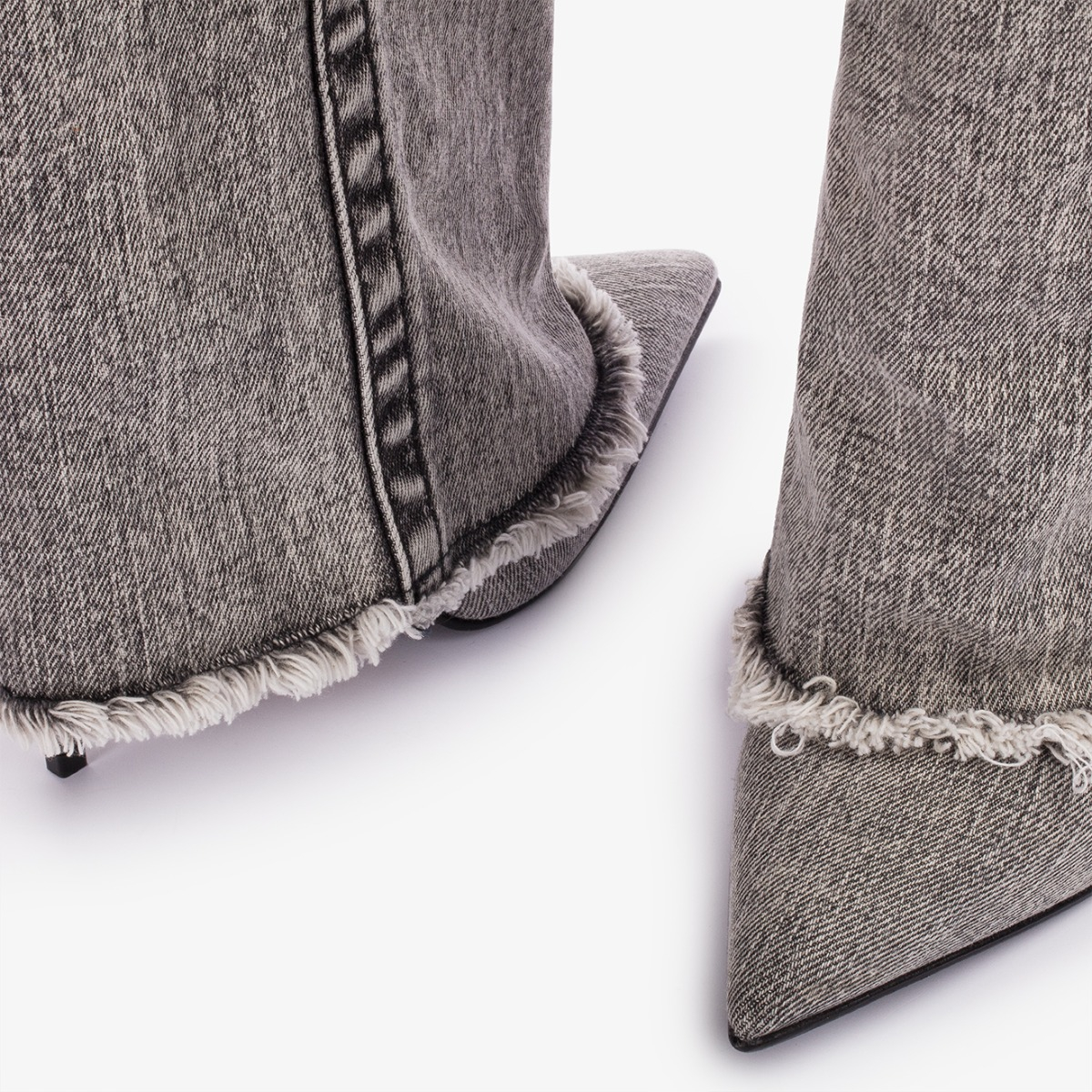 ANDY BOOT 120 mm - Le Silla official outlet