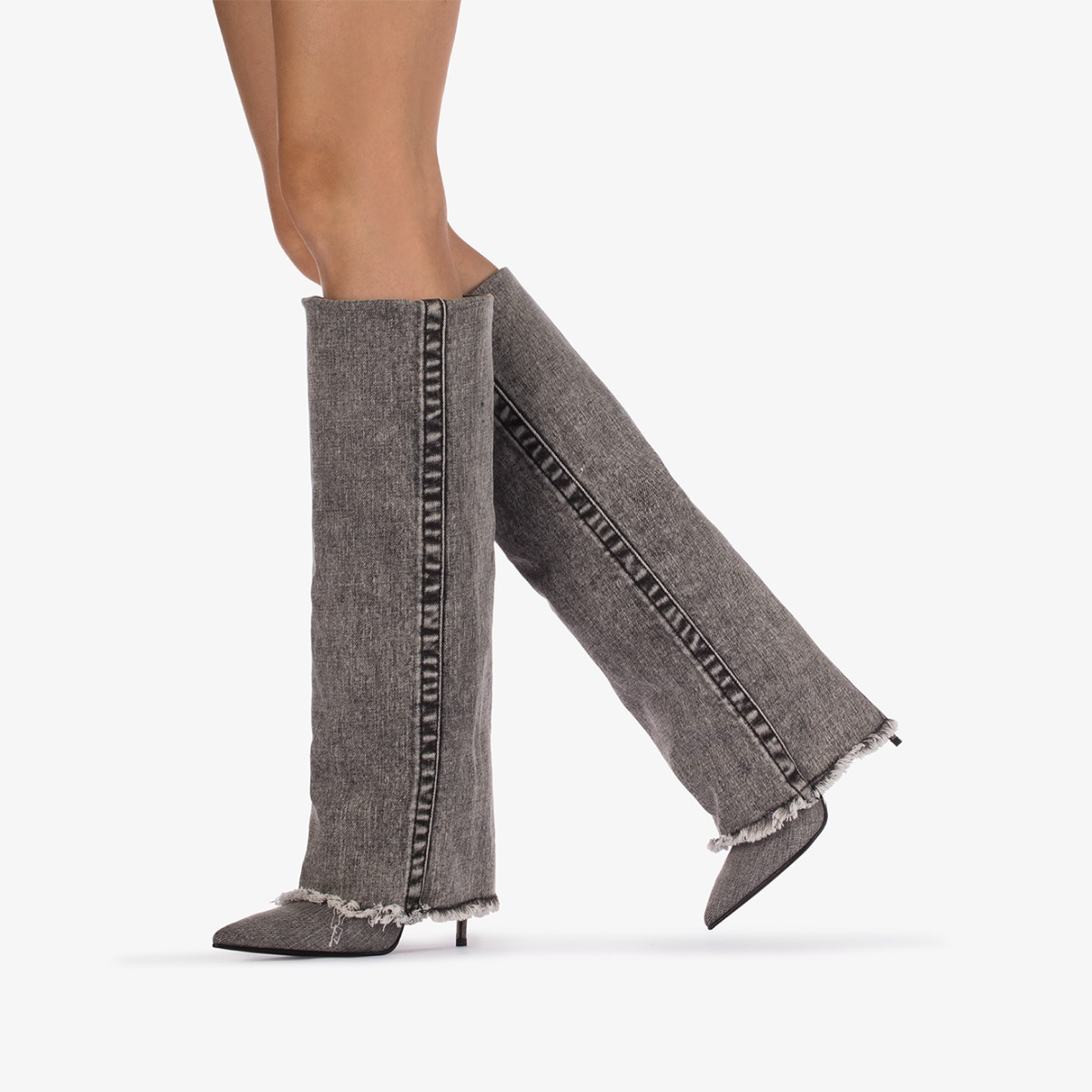 ANDY BOOT 120 mm - Le Silla official outlet