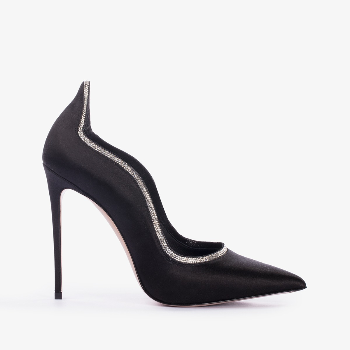 IVY PUMP 120 mm - Le Silla official outlet