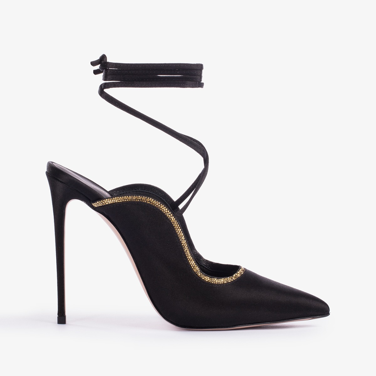 IVY SLINGBACK 120 mm - Le Silla official outlet