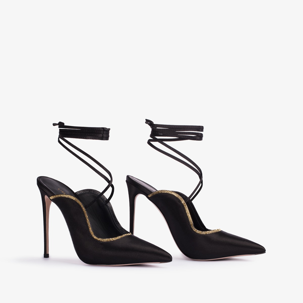 IVY SLINGBACK 120 mm - Le Silla official outlet