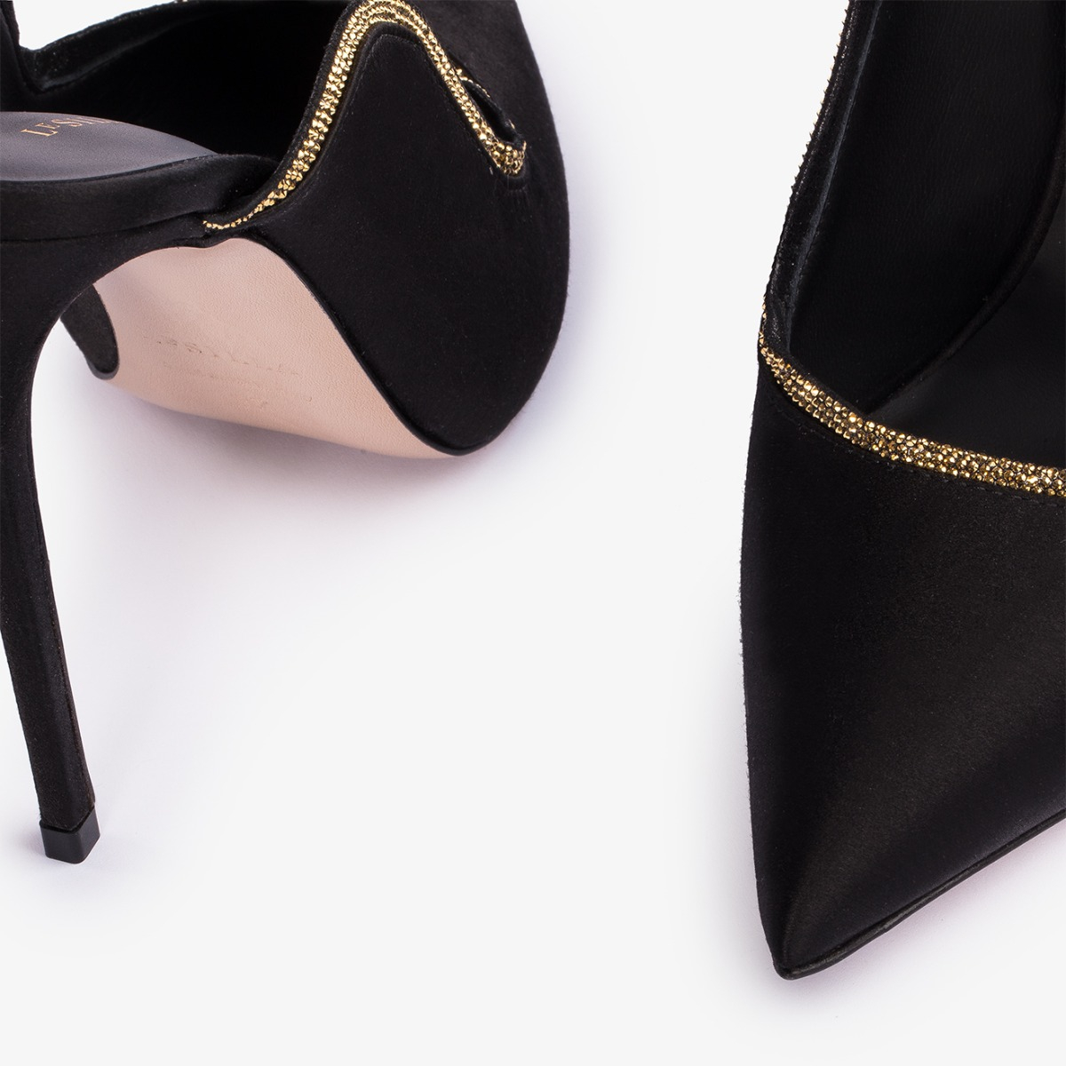 IVY SLINGBACK 120 mm - Le Silla official outlet