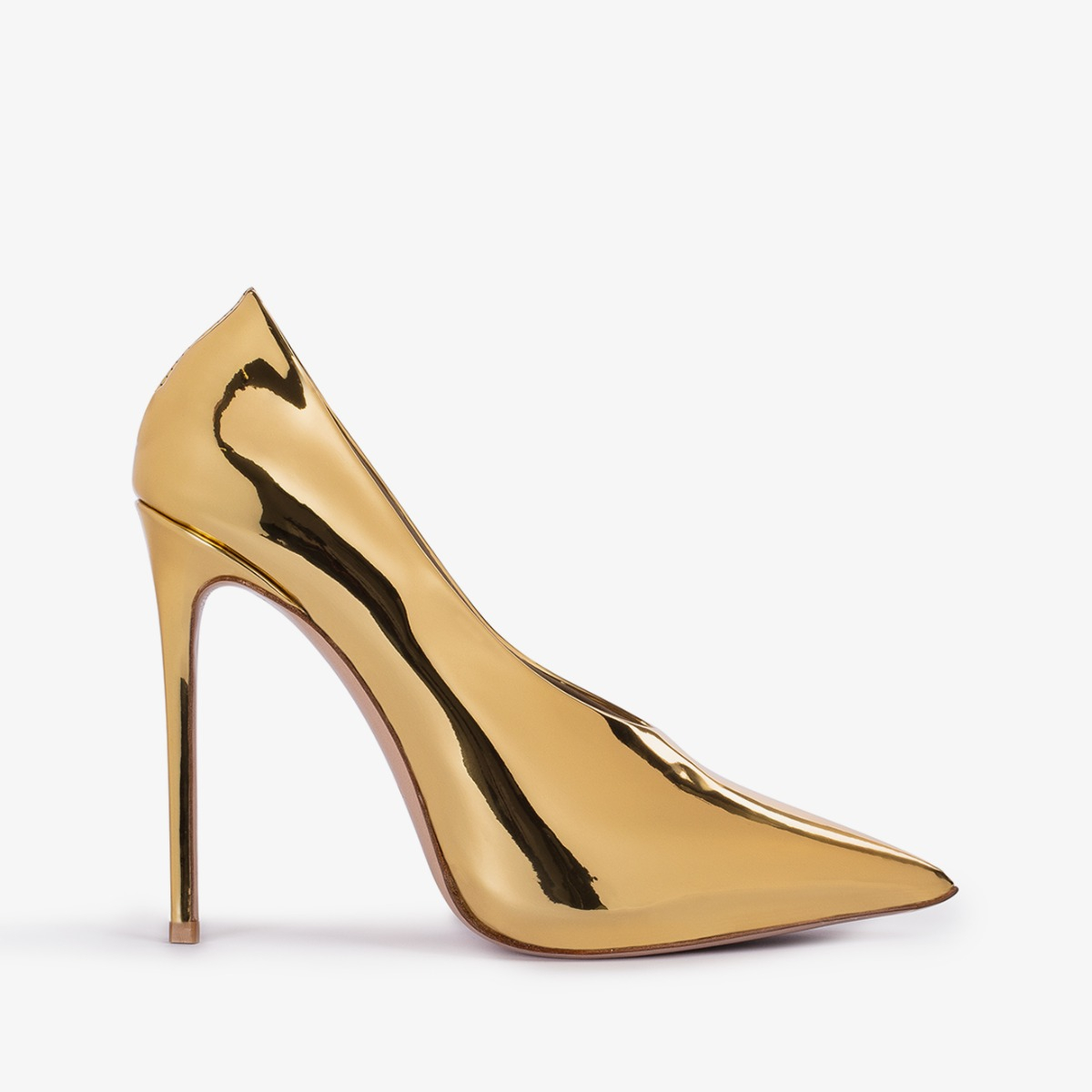 CLIVAGE PUMP 120 mm - Le Silla official outlet