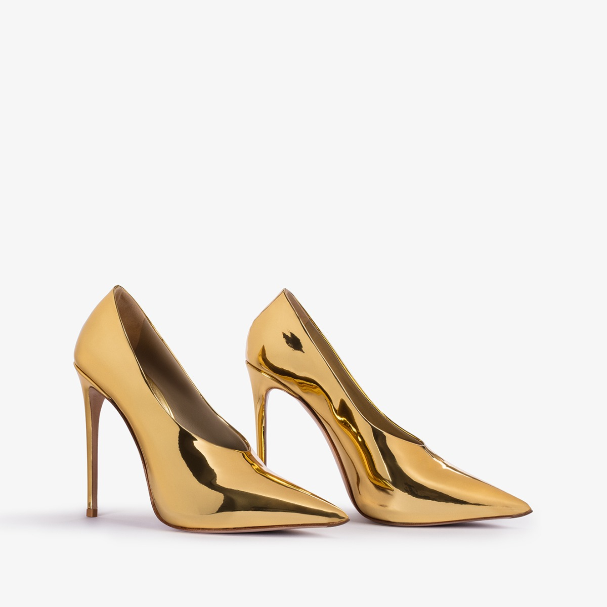 CLIVAGE PUMP 120 mm - Le Silla official outlet