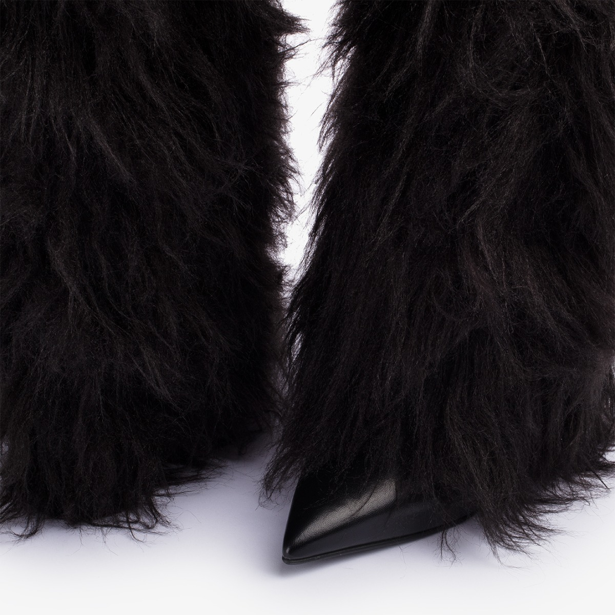 ANDY BOOT 120 mm - Le Silla official outlet